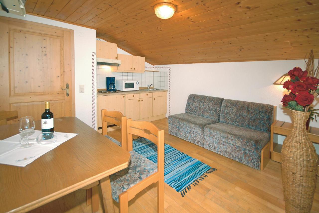 Frühstücks-&Apartmenthaus Maislau Rauris Zimmer foto