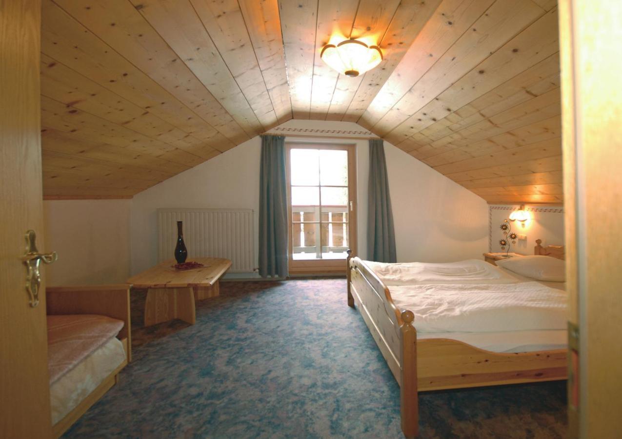 Frühstücks-&Apartmenthaus Maislau Rauris Zimmer foto
