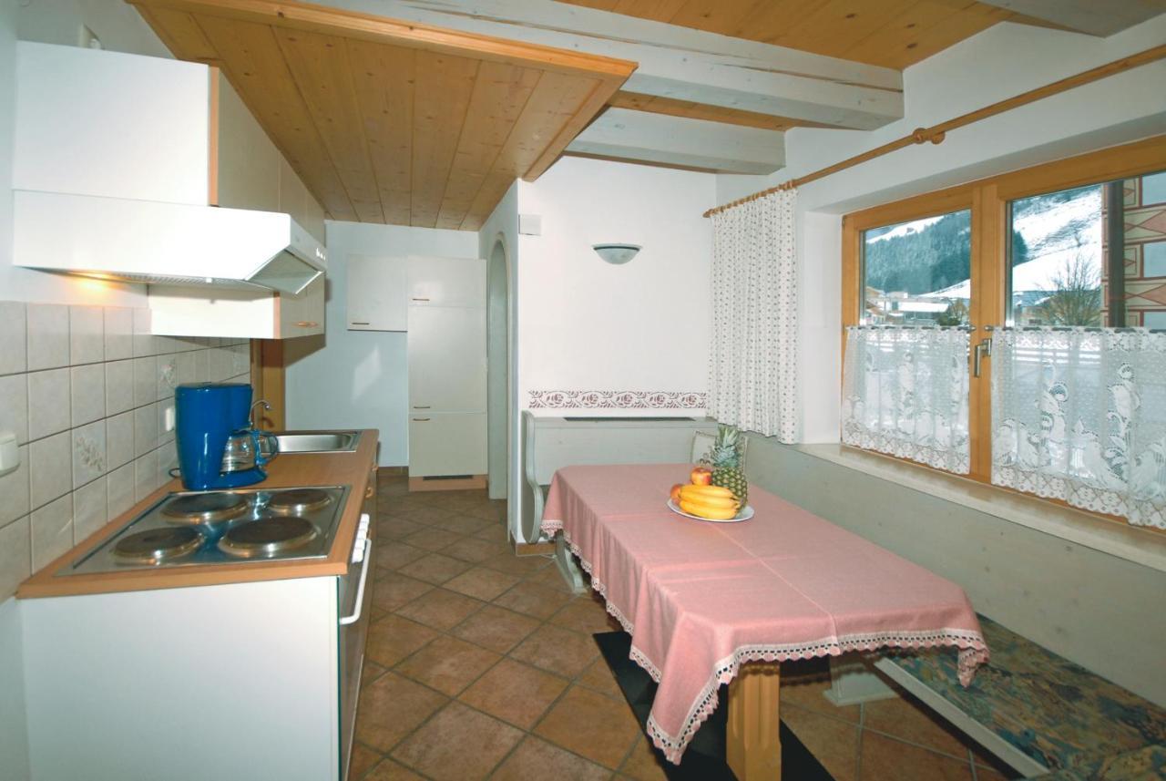 Frühstücks-&Apartmenthaus Maislau Rauris Zimmer foto