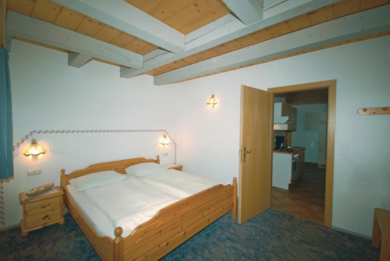 Frühstücks-&Apartmenthaus Maislau Rauris Zimmer foto