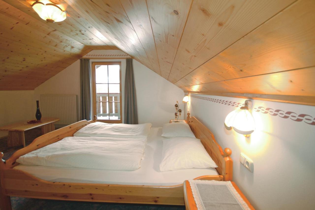 Frühstücks-&Apartmenthaus Maislau Rauris Zimmer foto