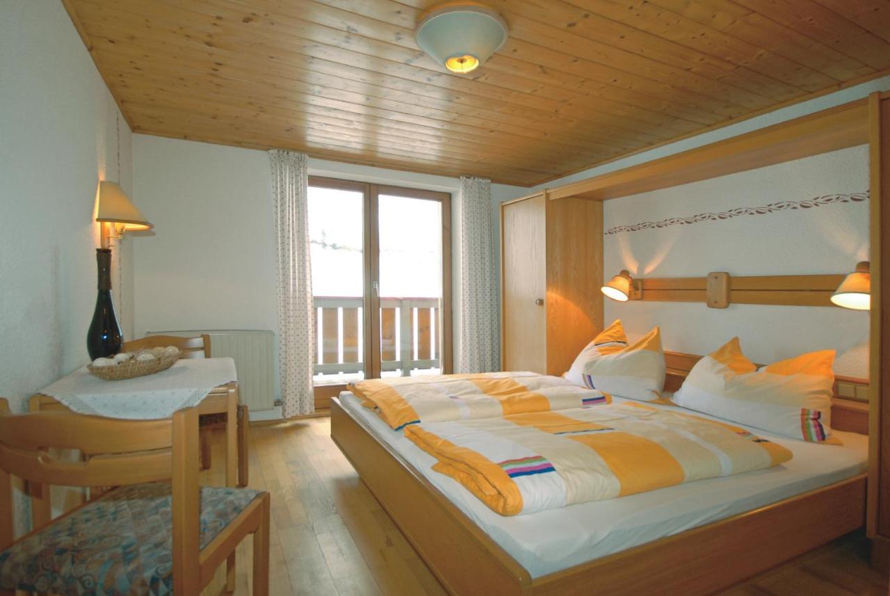 Frühstücks-&Apartmenthaus Maislau Rauris Zimmer foto